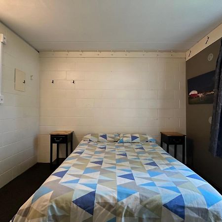 Auberge de jeunesse Around The World Backpackers à Christchurch Extérieur photo