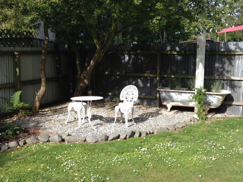 Auberge de jeunesse Around The World Backpackers à Christchurch Extérieur photo